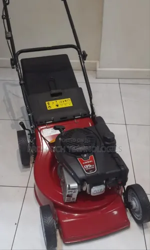 139cc Loncin Self Propelled Lawnmower 18inch