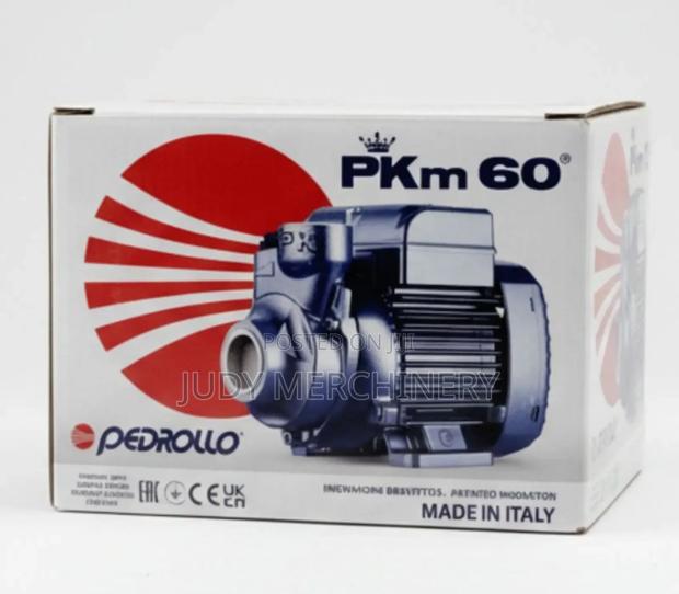Pedroll O.5hp Davs Shatliff - main view