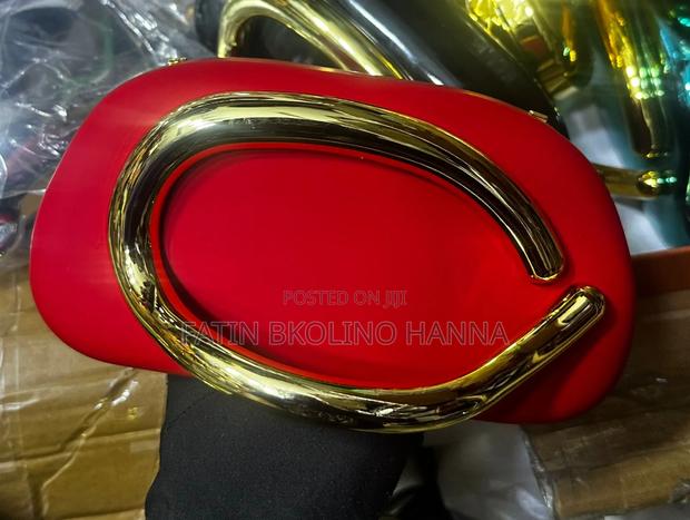 Classy Clutch Bags - main view