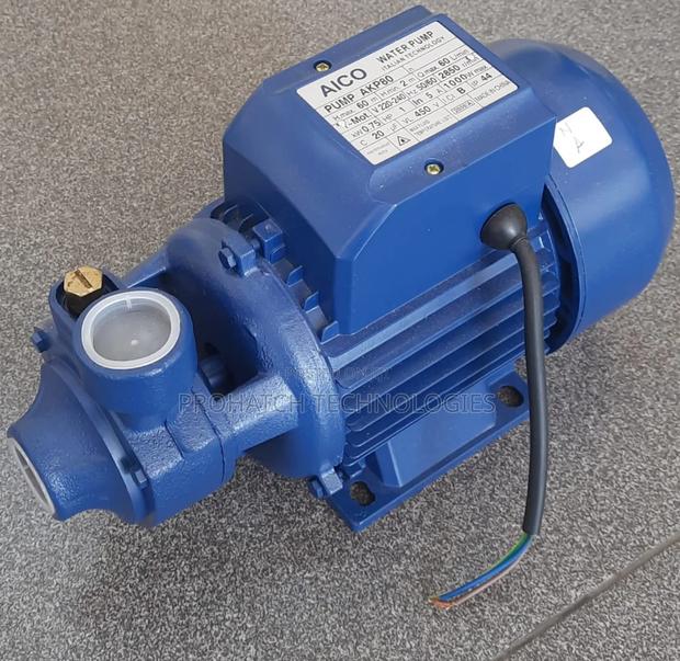 1hp Amazing Aico Booster Pump