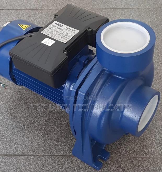 Akp300 Aico Japan 3inch Booster Pump