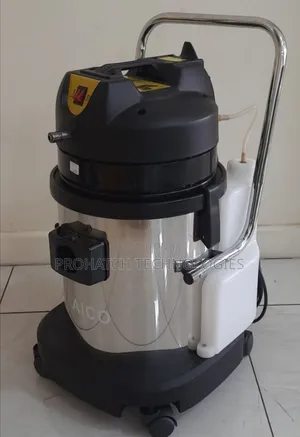 Multi Purpose 20l Aico Carpet Cleaner