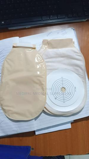 Reusable Colostomy Bag - thumbnail 2