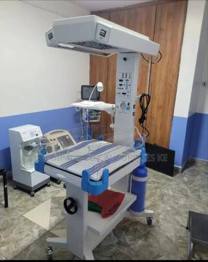 Infant Warmer With Gas - thumbnail 2