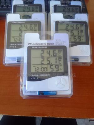 Room Hygrometer - thumbnail 2