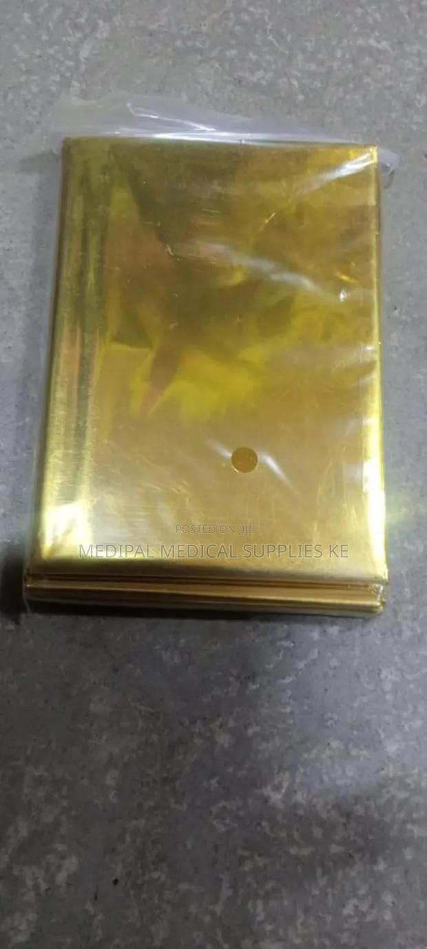 Thermal Blanket - thumbnail 3