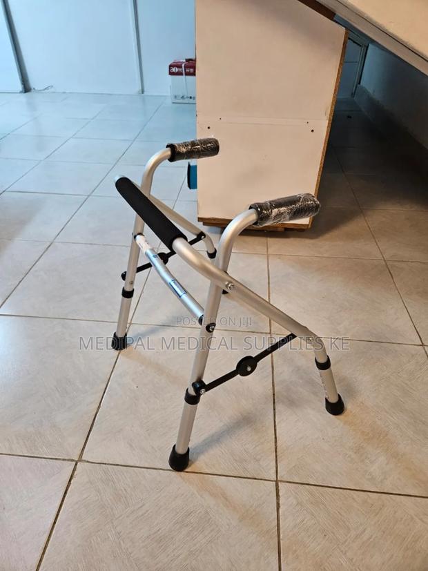 Pediatric Walking Frame - main view