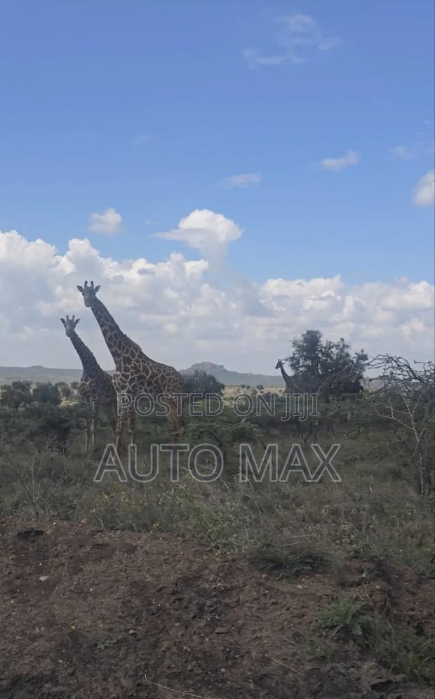 300 Acres for Sale in Lukenya