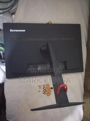Lenovo 22 Inch Monitor Thinkvision - main view