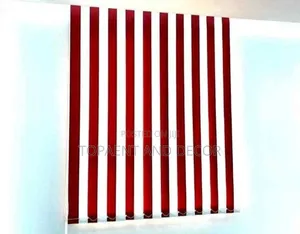 Smart Light Filtering Vertical Window Blinds for Office