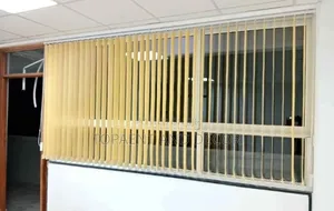 High Quality Vertical Window Blinds