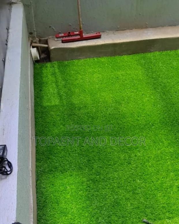 Stylish Home Artificial Grass Carpet
