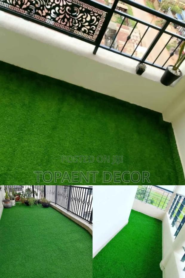 15mm Soft Turf For Balcony Stretch Artificial Grass Carpet