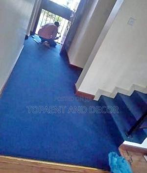 Durable Broadloom Wall to Wall Carpet Flooring - thumbnail 2