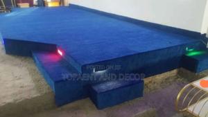 Classic Pulpit Wall to Wall Carpet - thumbnail 2