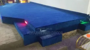 Classic Pulpit Wall to Wall Carpet
