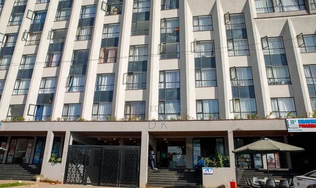 Air BNB in Nairobi Embakasi Tsavo Fedha - thumbnail 2