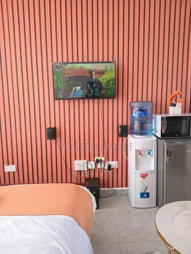 Air BNB in Nairobi Embakasi Tsavo Fedha - thumbnail 3