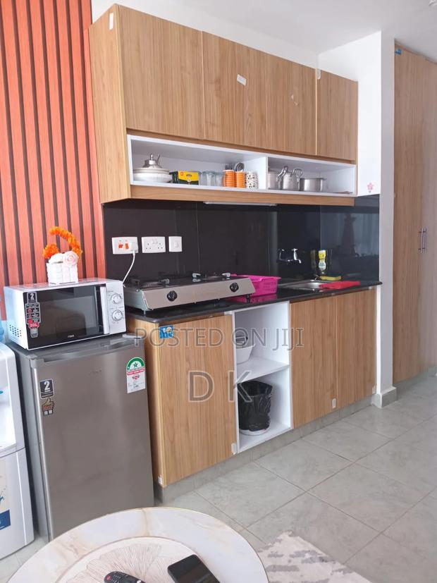 Air BNB in Nairobi Embakasi Tsavo Fedha - thumbnail 4