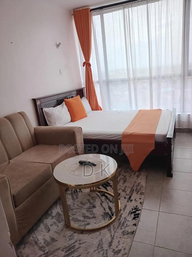 Air BNB in Nairobi Embakasi Tsavo Fedha - thumbnail 5
