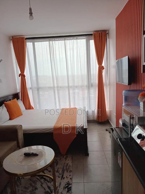 Air BNB in Nairobi Embakasi Tsavo Fedha - thumbnail 6