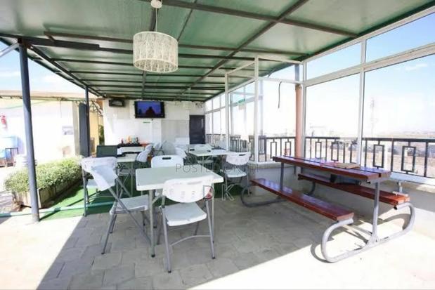 Air BNB in Nairobi Embakasi Tsavo Fedha - thumbnail 7