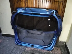 Boot for Vitz 2019 Model