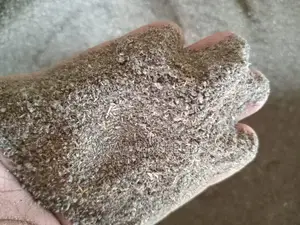 Livestock Feed Formulation Raw Materials