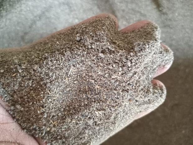 Livestock Feed Formulation Raw Materials - thumbnail 3
