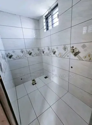 Tiles Installation