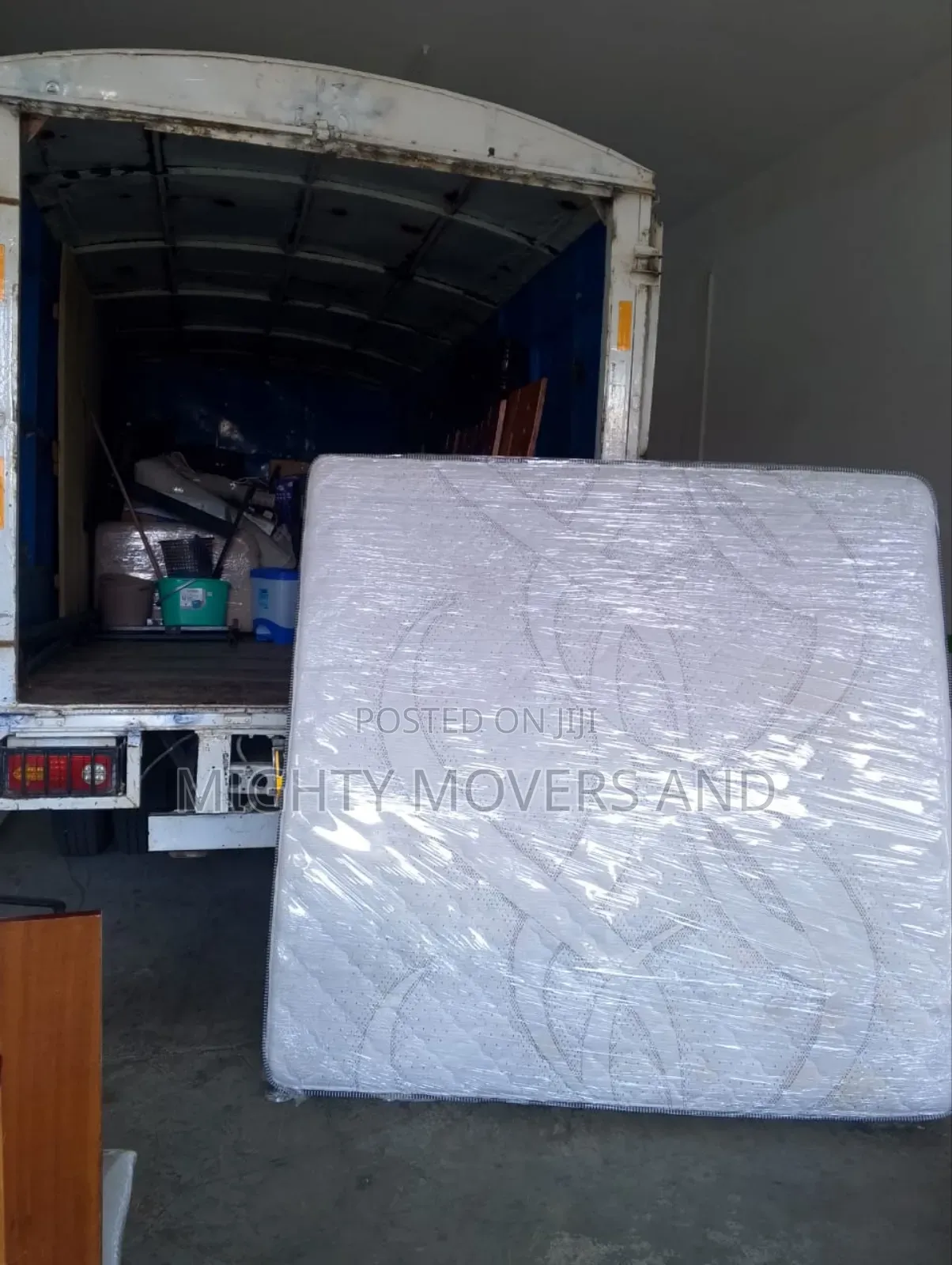 Professional Movers in Rossylyn/Ndederu/Ruaka