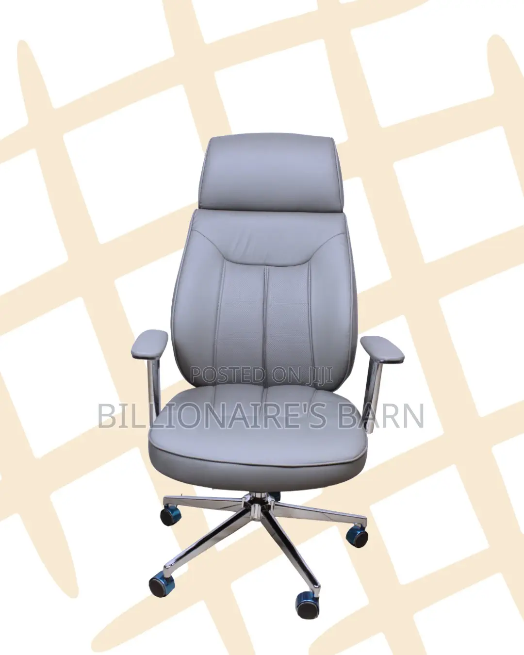 Comfort Offer Grey — Executive This | Best Deal Online