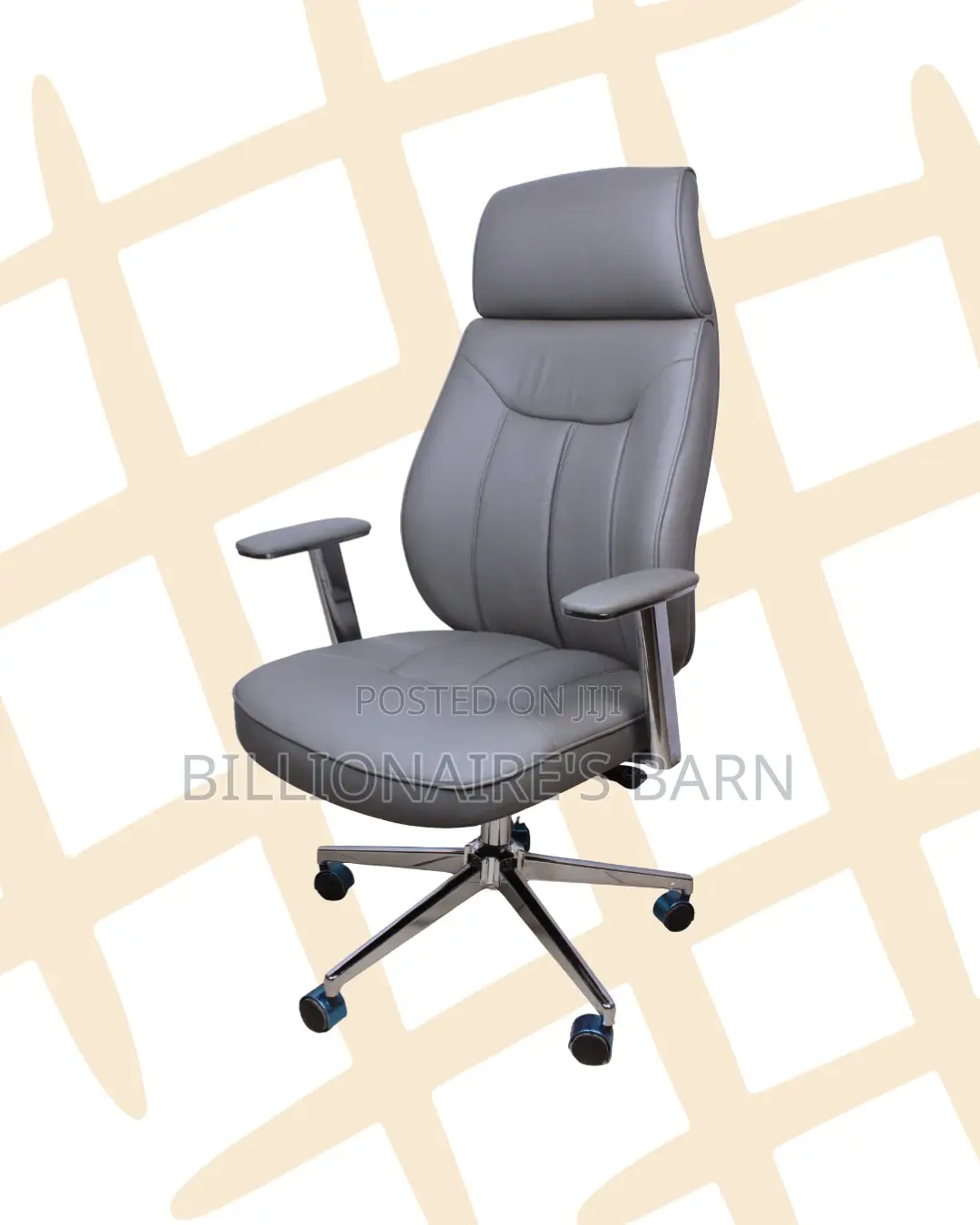 Comfort Offer Grey — Executive This | Best Deal Online