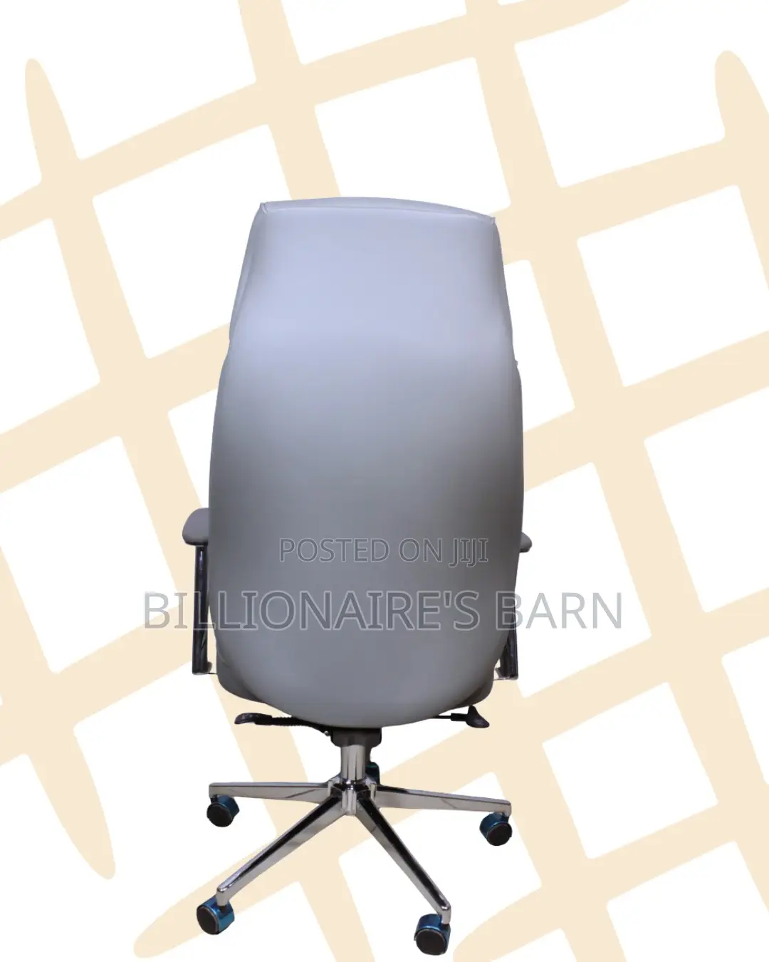 Comfort Offer Grey — Executive This | Best Deal Online