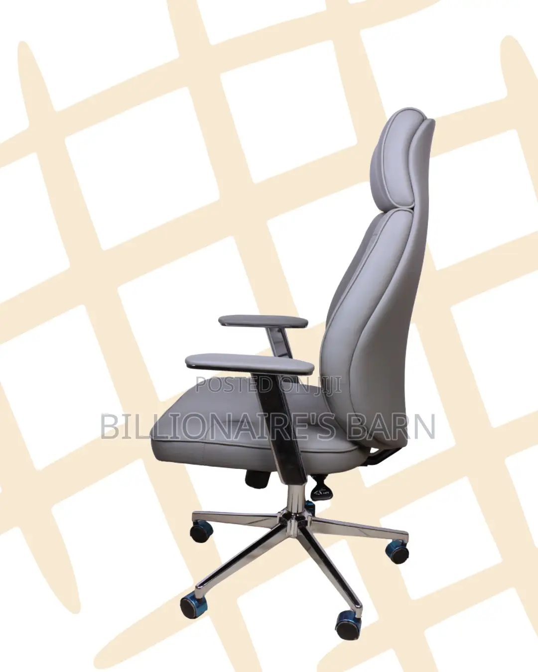 Comfort Offer Grey — Executive This | Best Deal Online