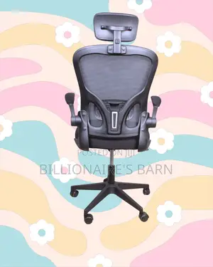 Durable Office Grey | Frame | Comfort Meets Style