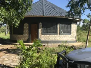 Farm House Msambweni Area.