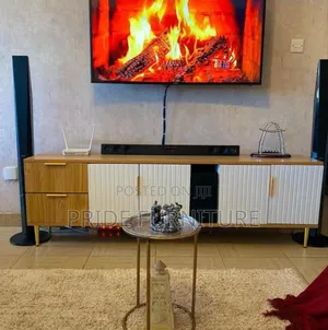 Tv Stand, Tv Cabinet , Console