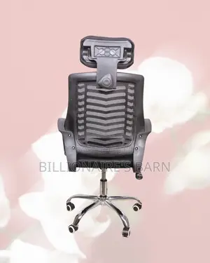 Stylish Chair Comfort — | Delivery Anywhere in Kenya