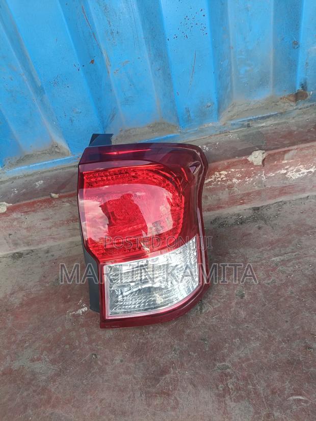 Fielder 161 Taillight Original .
