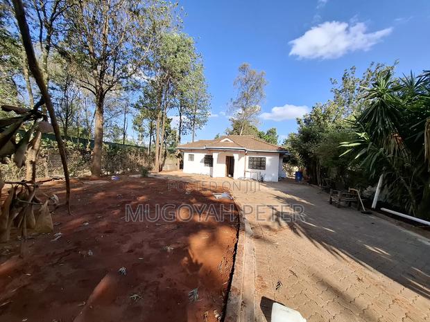 2bdrm Bungalow in Karen for rent