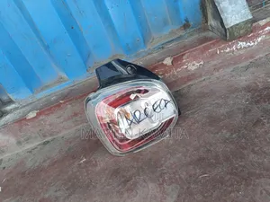 Passo Moda Taillight Original Japan