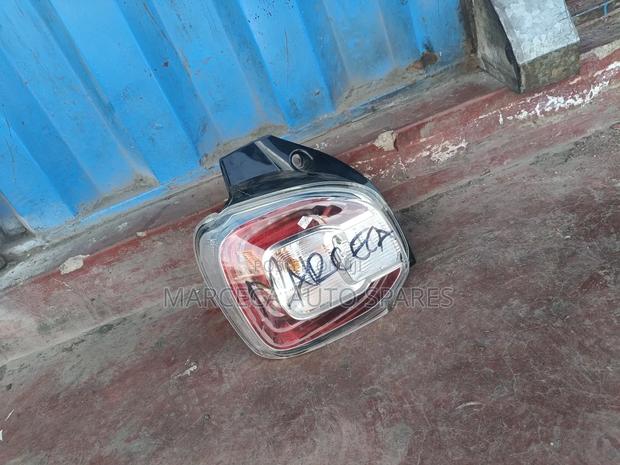 Passo Moda Taillight Original Japan