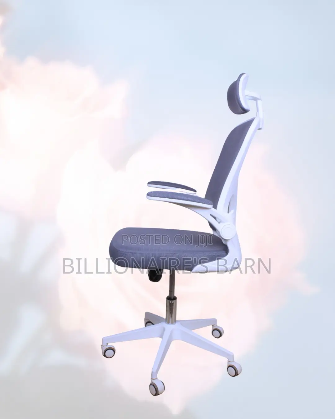 Space-Saving (Breathable) Only Few White — | Same-Day Delivery