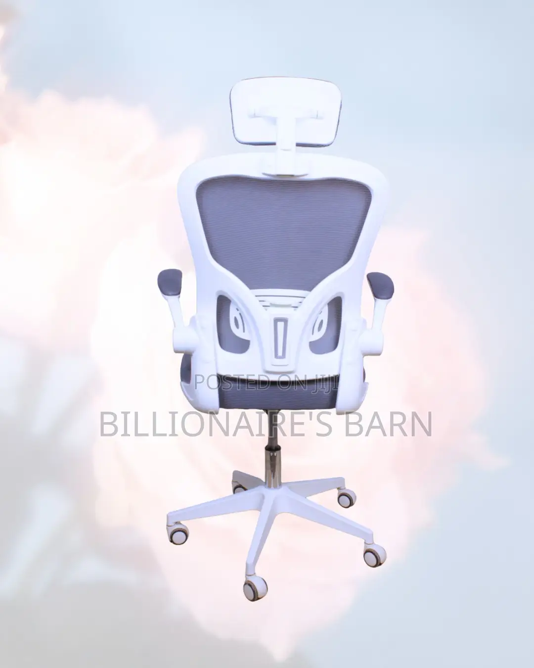 Space-Saving (Breathable) Only Few White — | Same-Day Delivery