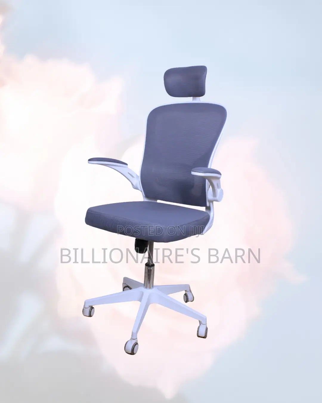 Space-Saving (Breathable) Only Few White — | Same-Day Delivery