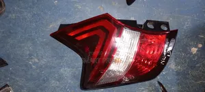 Top Ex Japan Nissan Note 2015 Taillight