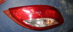 High Quality Mazda Demio 2012 Backlight Available