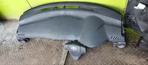 Fielder/Axio 161/165 Airbags