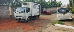 Refrigerated/ Fridge Truck for Hire